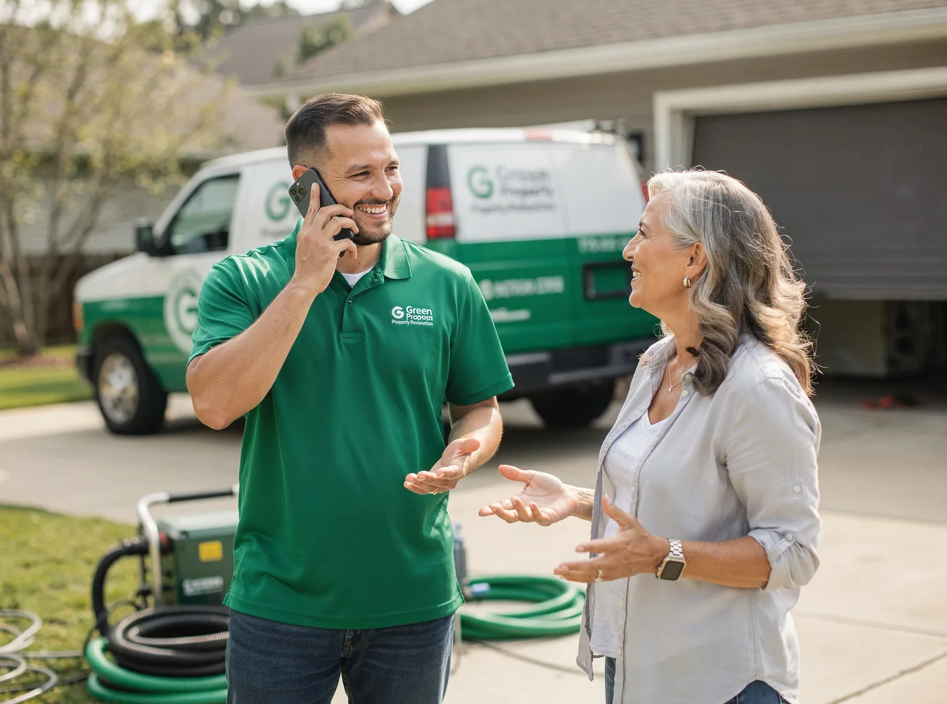 Water Damage Restoration Pierce, NE FAQs
